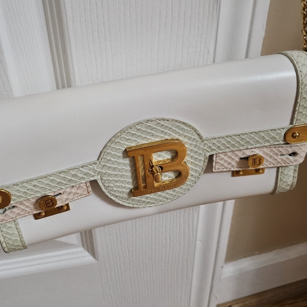Balmain handbag